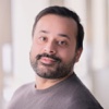 Anish K. More