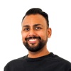 Ankur P.