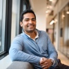 Bala Varadhan