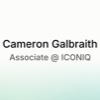 Cameron Galbraith