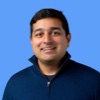 Karthik Ardhanareeswaran