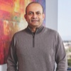 Mark Fernandes