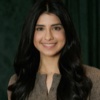 Nadia Cochinwala