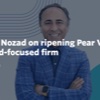 Pejman Nozad