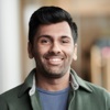 Shreyas Garg