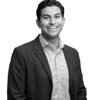 TJ Parekh