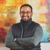Vignesh Ravikumar