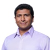 Vijay Reddy